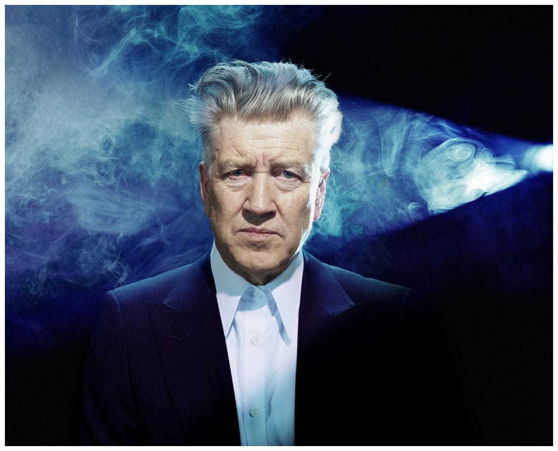 ICC #64: That David Lynch You Like Is Coming Back In Style