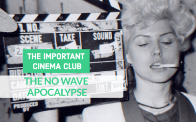 ICC #223 – The No Wave Apocalypse
